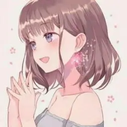 观众头像 晚风