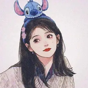 观众头像 小满